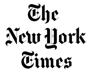 Featured publication logo