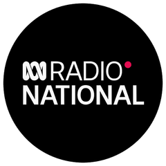Featured publication logo