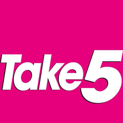 Featured publication logo
