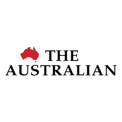 Featured publication logo
