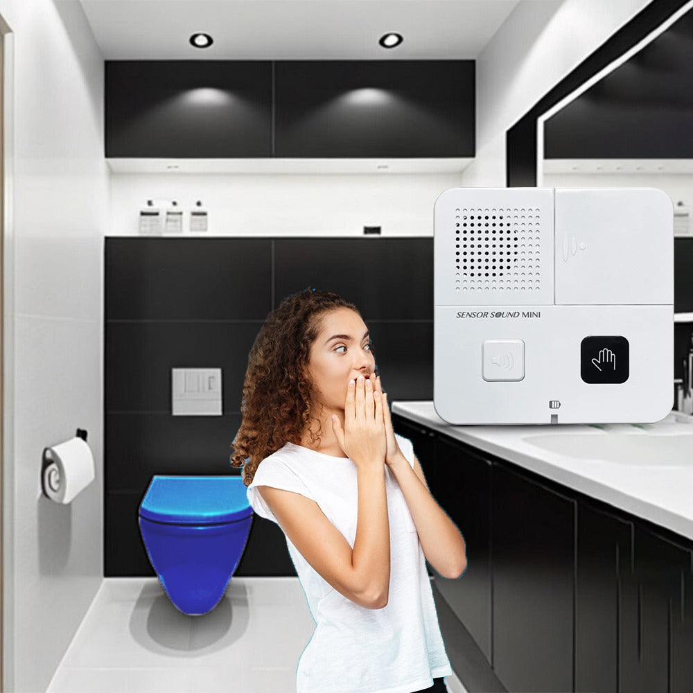 Royalflushh Japanese Toilet Sound Masker – Royal Flushh Japan Toilet Sound