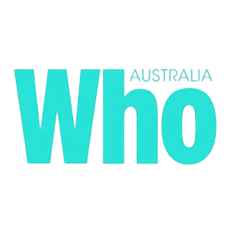 Featured publication logo